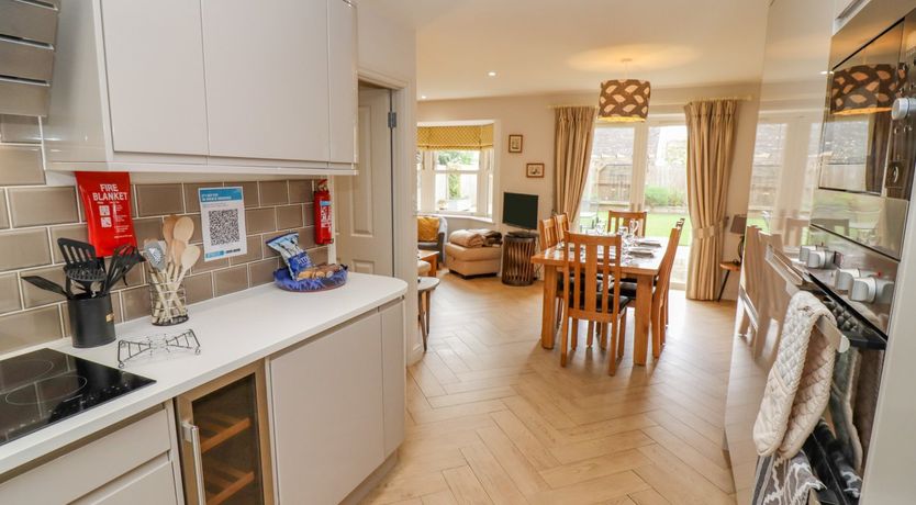 Photo of Church View