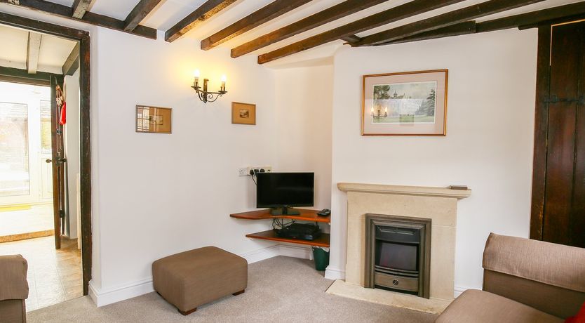 Photo of Japonica Cottage