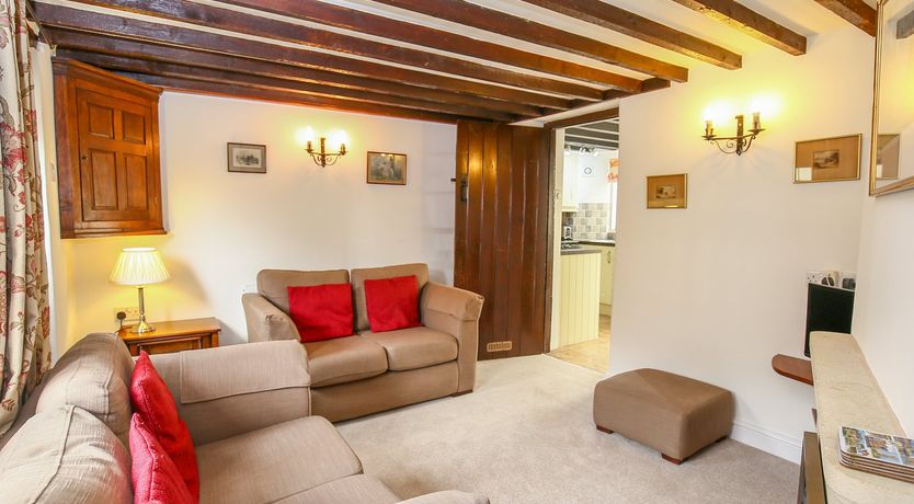 Photo of Japonica Cottage