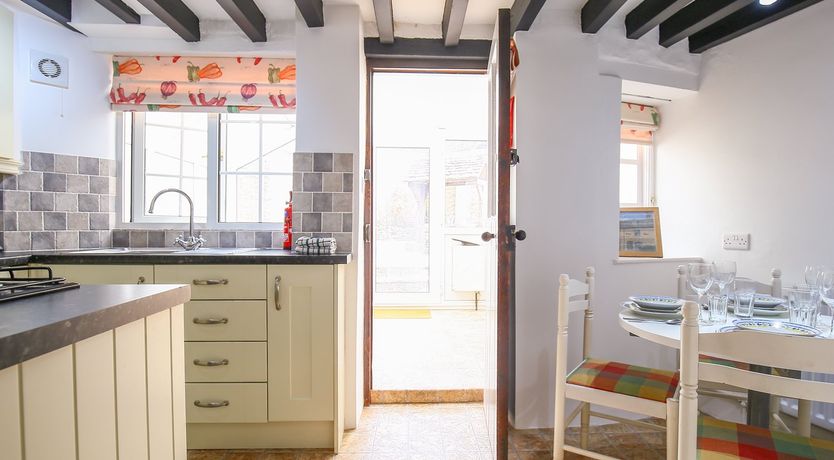 Photo of Japonica Cottage