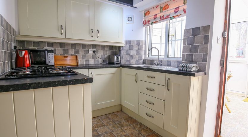 Photo of Japonica Cottage