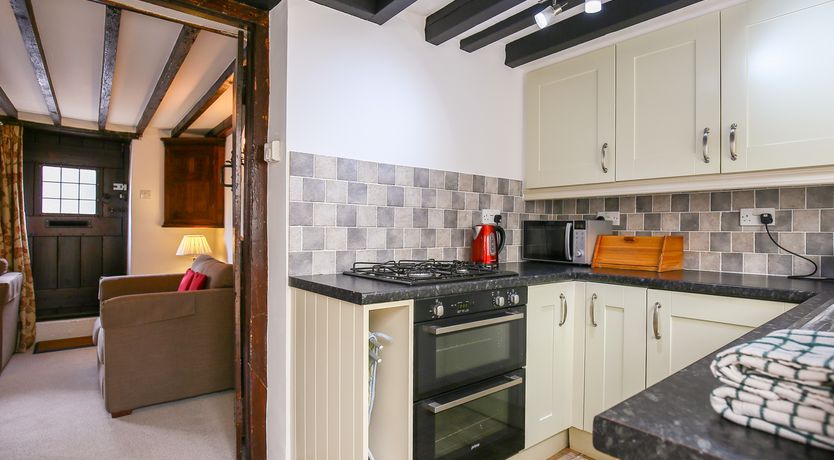 Photo of Japonica Cottage