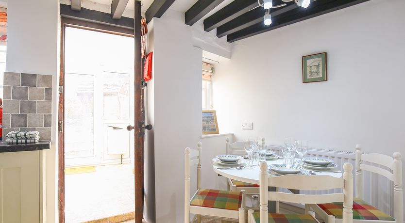 Photo of Japonica Cottage