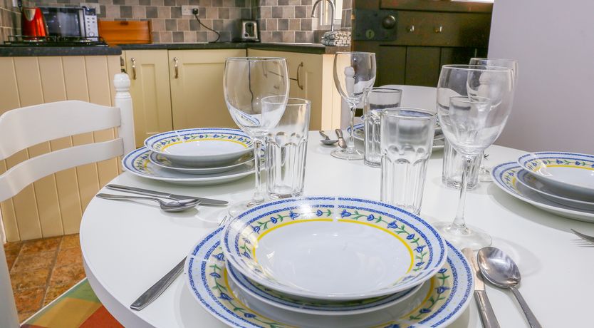 Photo of Japonica Cottage