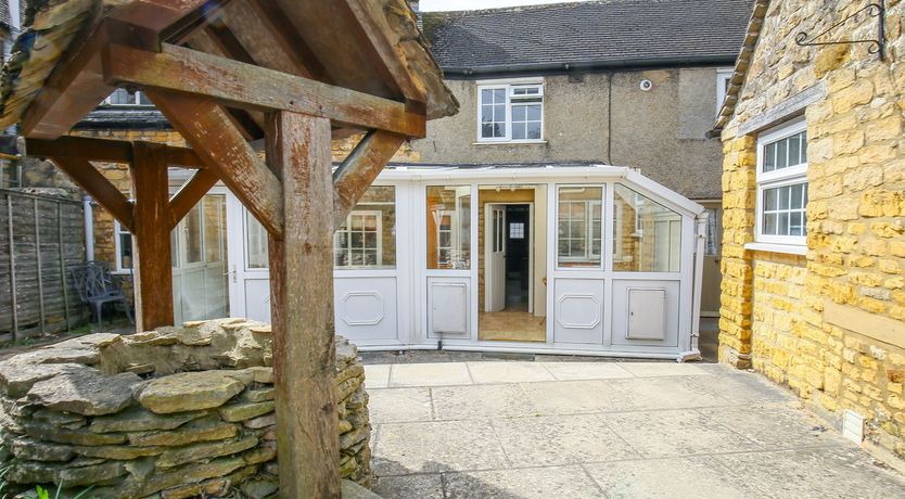 Photo of Japonica Cottage