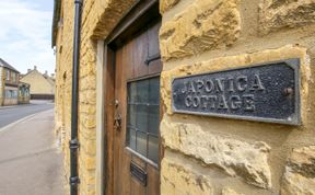 Photo of Japonica Cottage