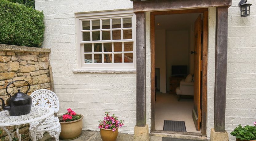 Photo of Kettle Cottage