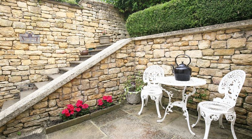 Photo of Kettle Cottage