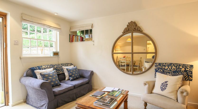 Photo of Kettle Cottage