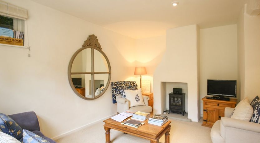 Photo of Kettle Cottage