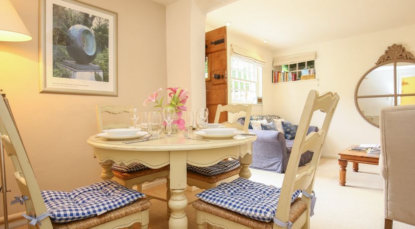 Photo of Kettle Cottage