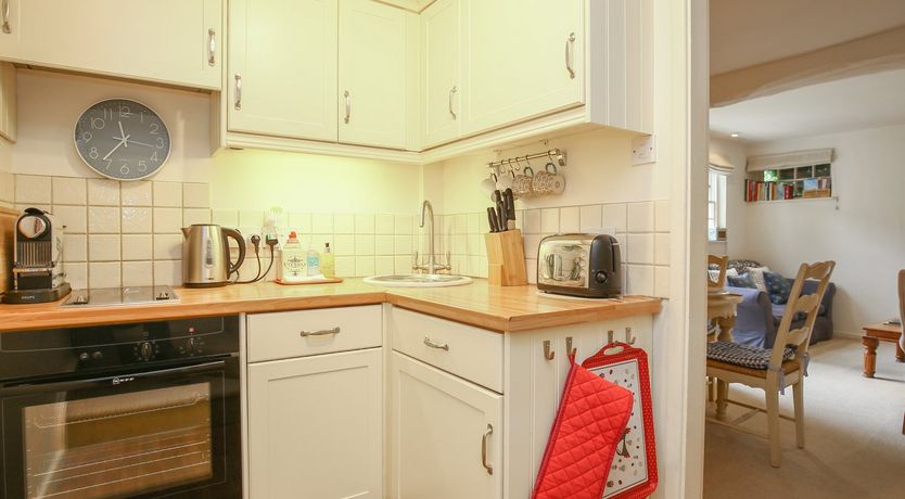 Photo of Kettle Cottage