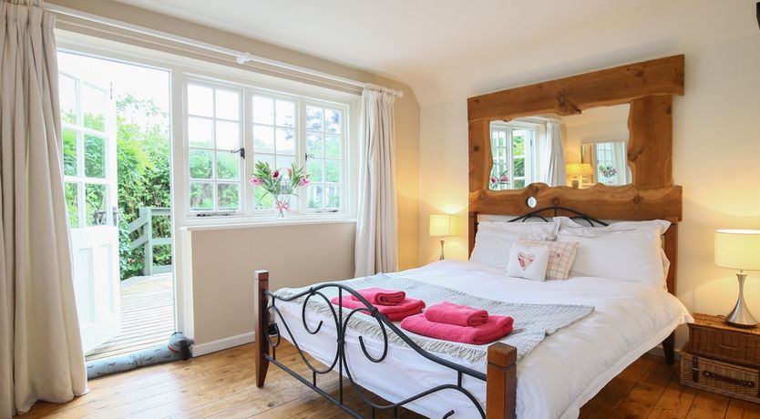 Photo of Kettle Cottage