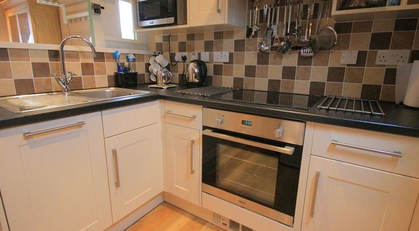 Photo of Temple Mews