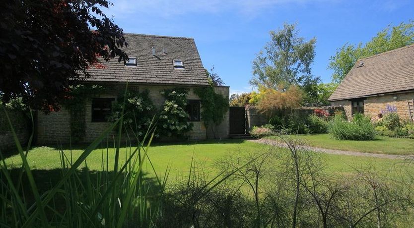 Photo of Temple Mews