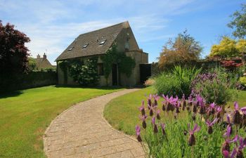 Temple Mews Holiday Cottage