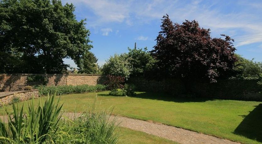 Photo of Temple Mews