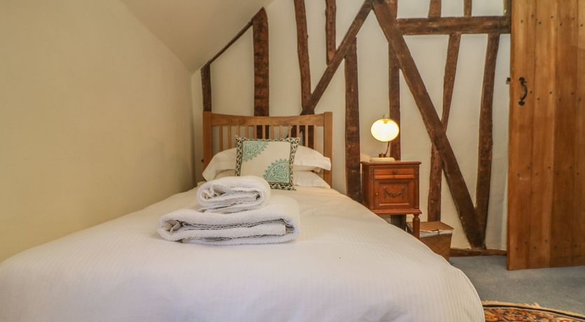 Photo of Bull Cottage