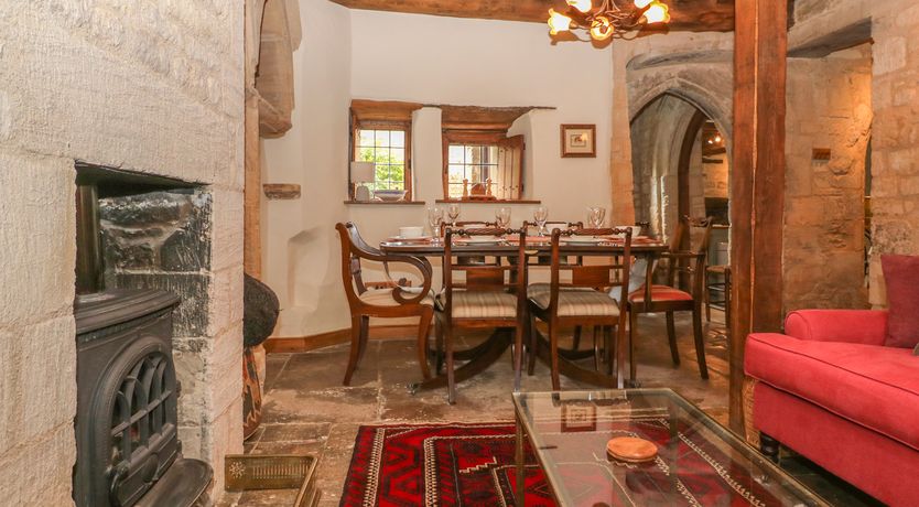 Photo of Bull Cottage