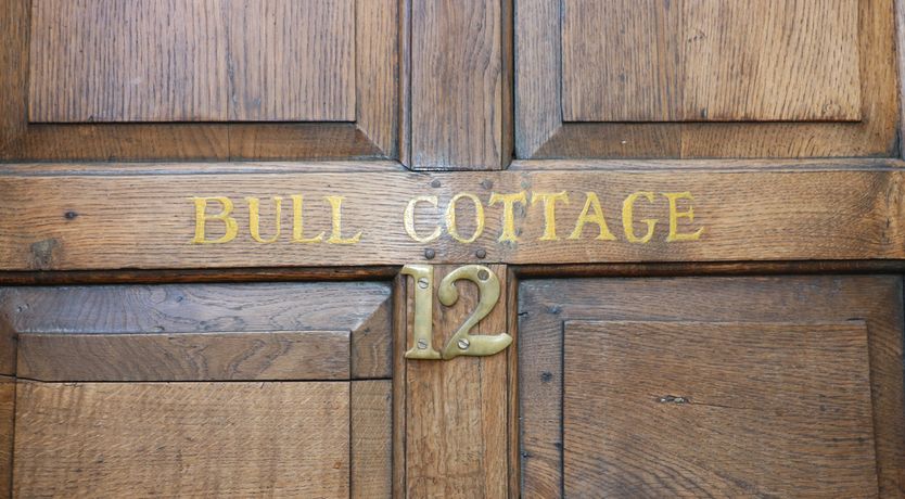 Photo of Bull Cottage