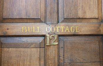 Bull Cottage Holiday Cottage