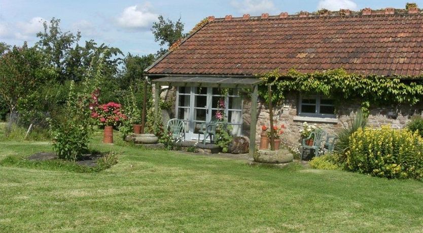 Photo of The Piggery