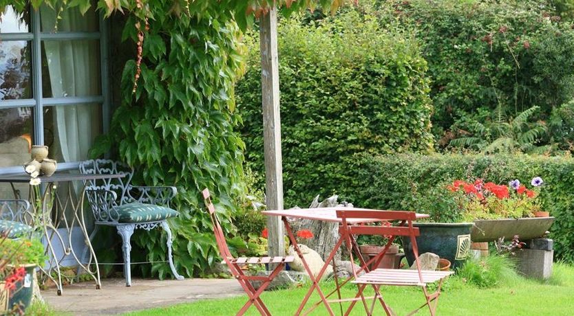 Photo of The Piggery