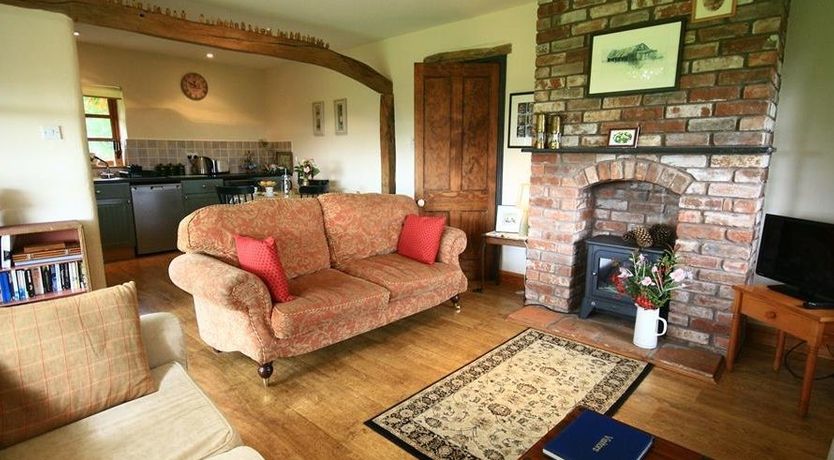 Photo of The Piggery