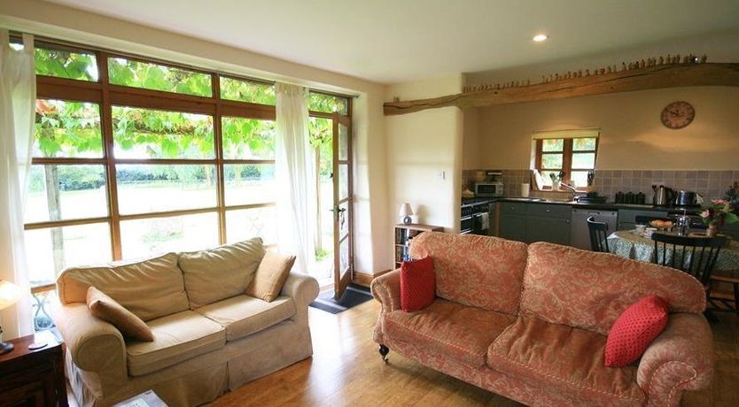 Photo of The Piggery