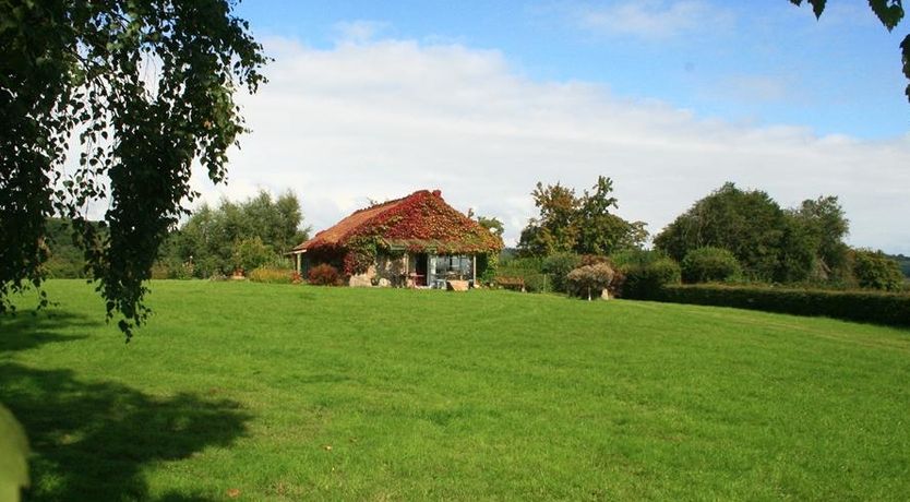 Photo of The Piggery
