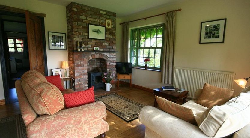 Photo of The Piggery