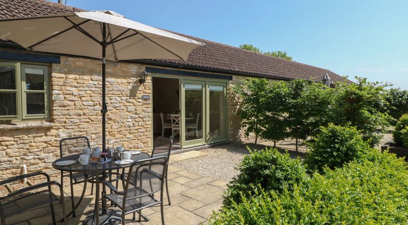 Photo of Ewecub Barn