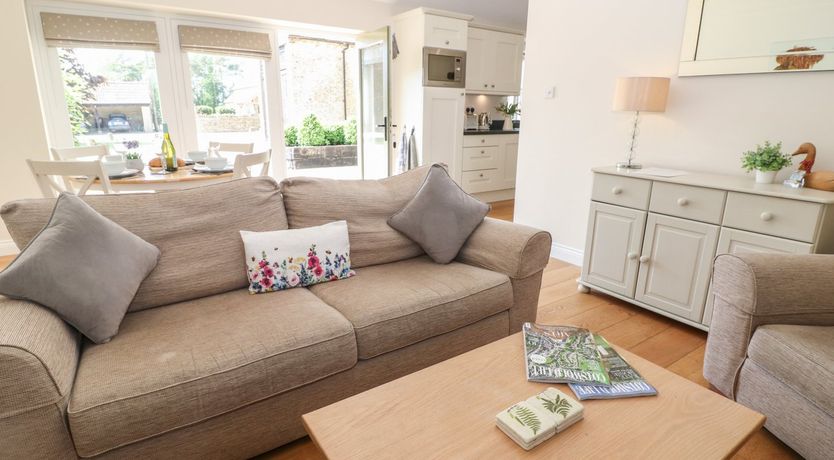 Photo of Ewecub Barn