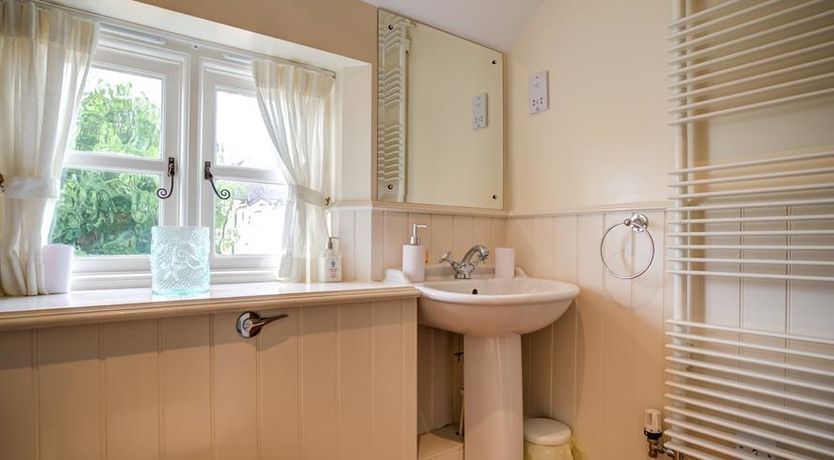 Photo of Stow Cottage