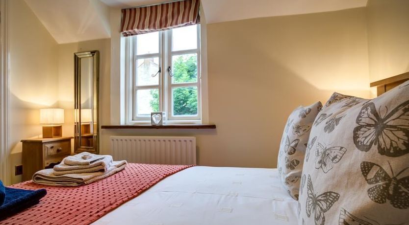 Photo of Stow Cottage