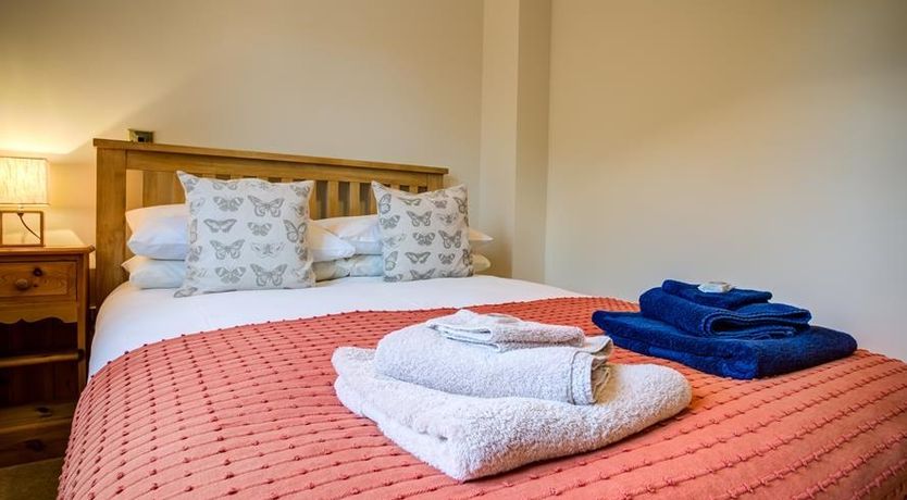 Photo of Stow Cottage