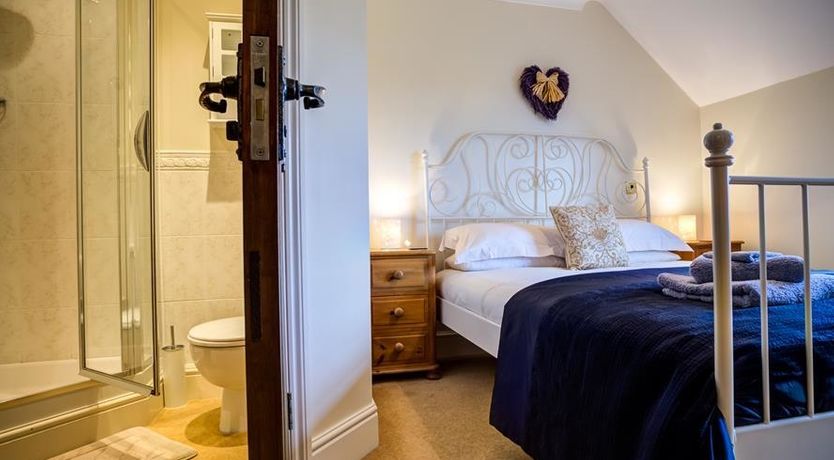 Photo of Stow Cottage