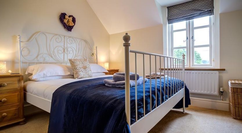 Photo of Stow Cottage