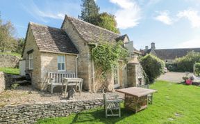 Photo of Mayfly Cottage