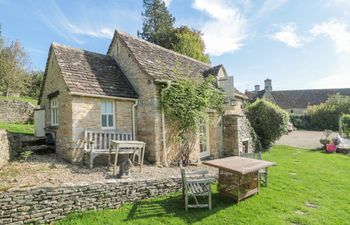 Mayfly Cottage Holiday Cottage