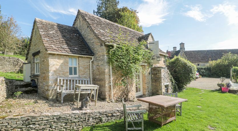 Photo of Mayfly Cottage