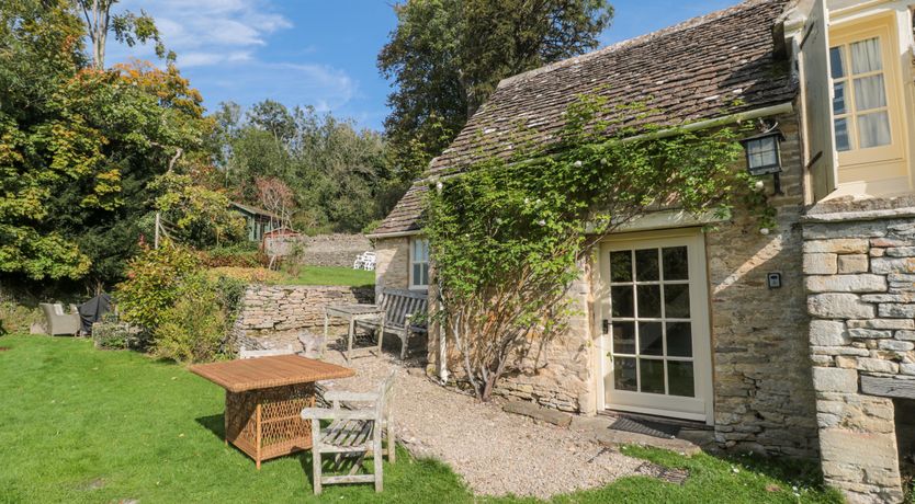 Photo of Mayfly Cottage