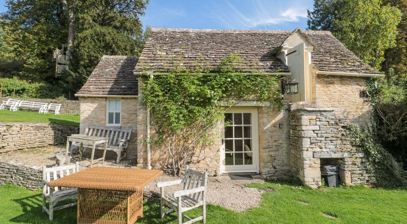 Photo of Mayfly Cottage