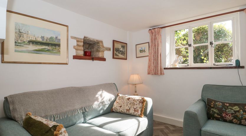 Photo of Mayfly Cottage