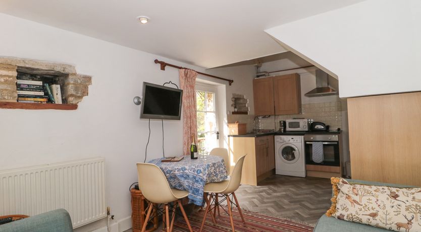 Photo of Mayfly Cottage