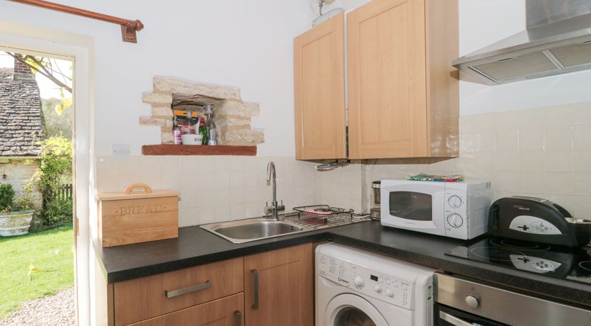 Photo of Mayfly Cottage