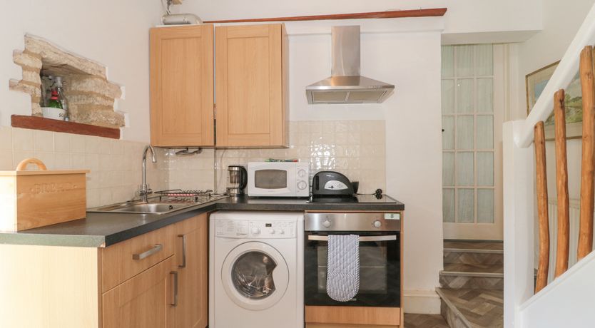 Photo of Mayfly Cottage