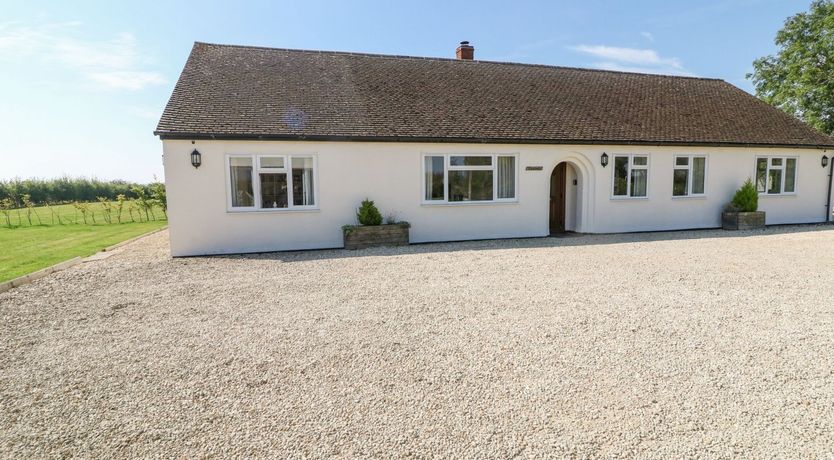 Photo of The Clealings