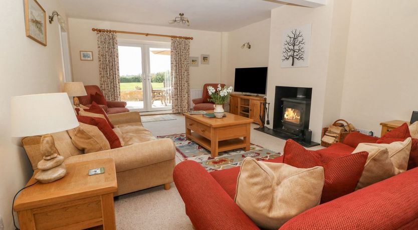 Photo of The Clealings