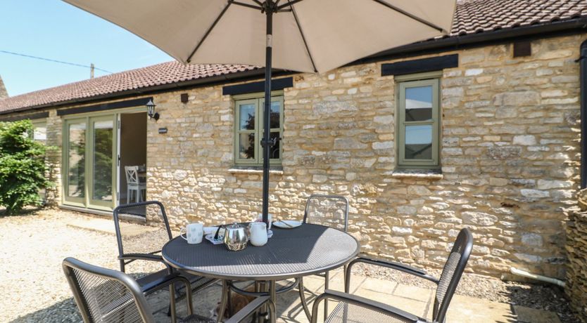 Photo of Nutchat Barn